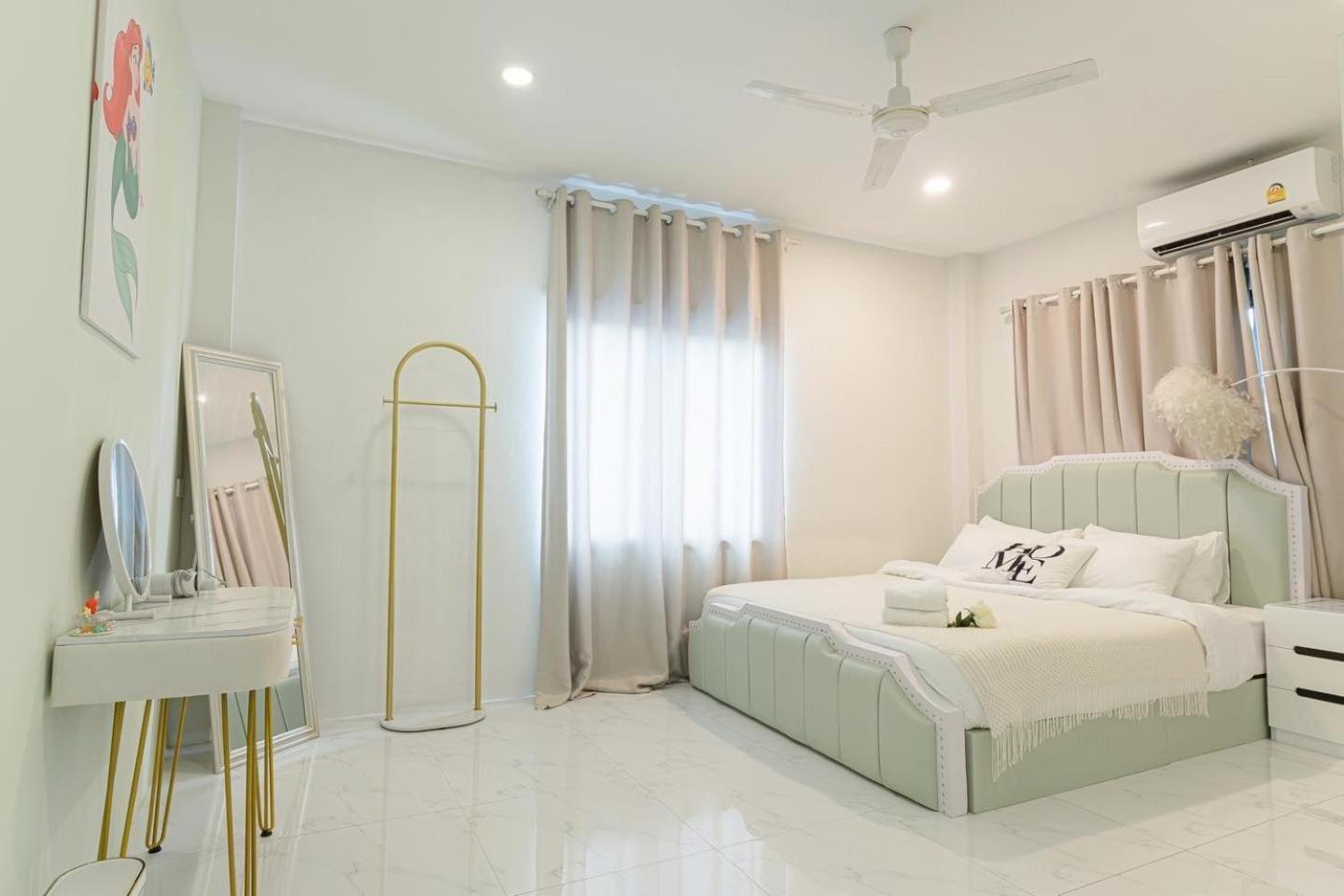 Pool 103 Biệt thự
